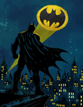 Batman - Batiseñal