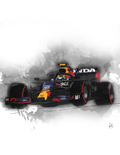 F1 Checo Pérez