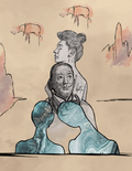 Dalí & Gala