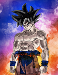 Goku - Dragon Ball Z