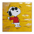 Joe Cool